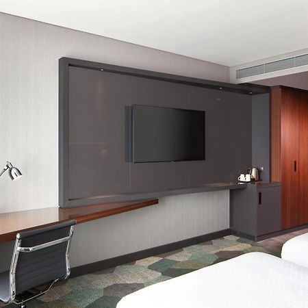 Four Points By Sheraton Istanbul Kagithane المظهر الخارجي الصورة