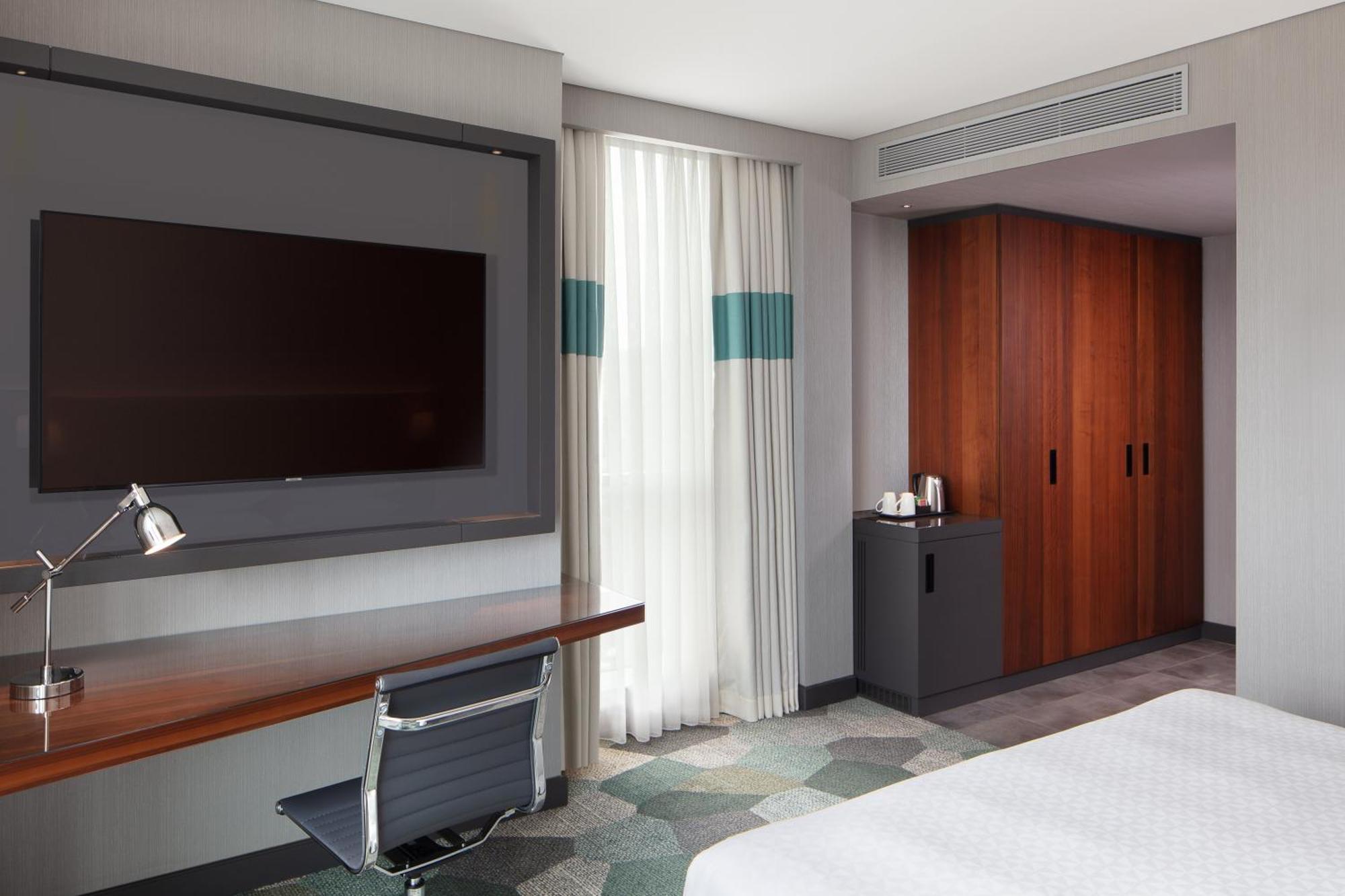 Four Points By Sheraton Istanbul Kagithane المظهر الخارجي الصورة