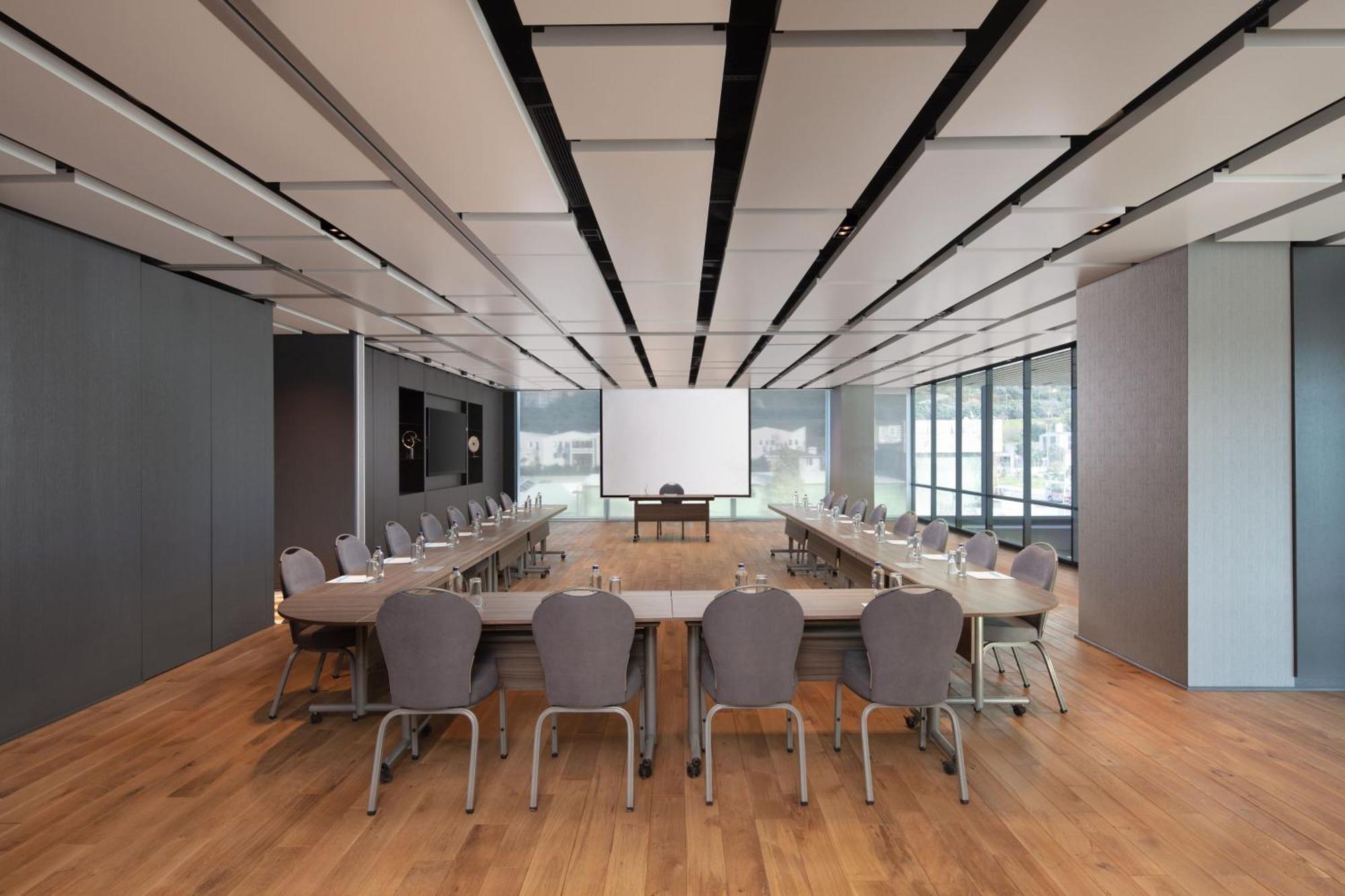 Four Points By Sheraton Istanbul Kagithane المظهر الخارجي الصورة