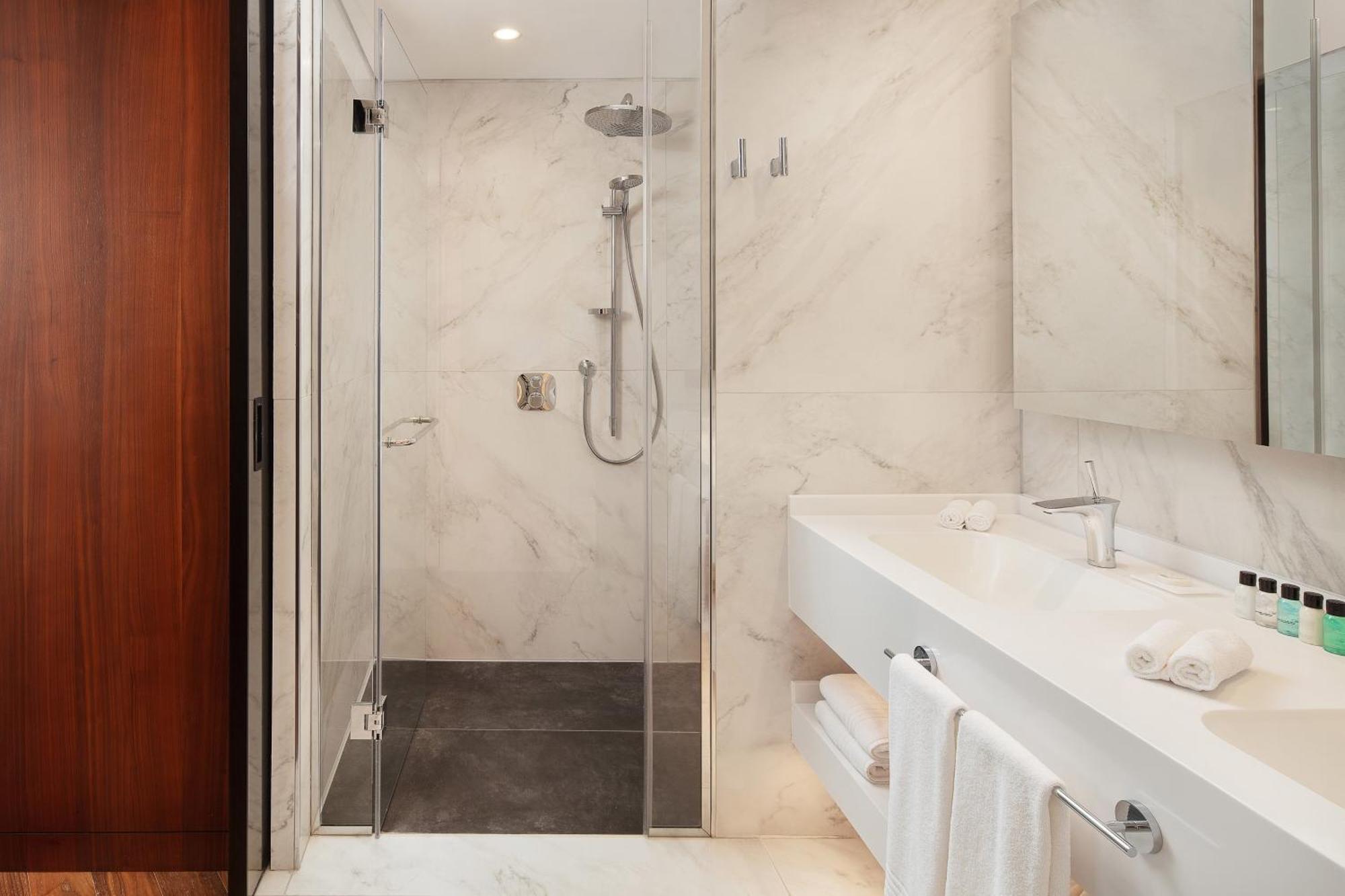 Four Points By Sheraton Istanbul Kagithane المظهر الخارجي الصورة